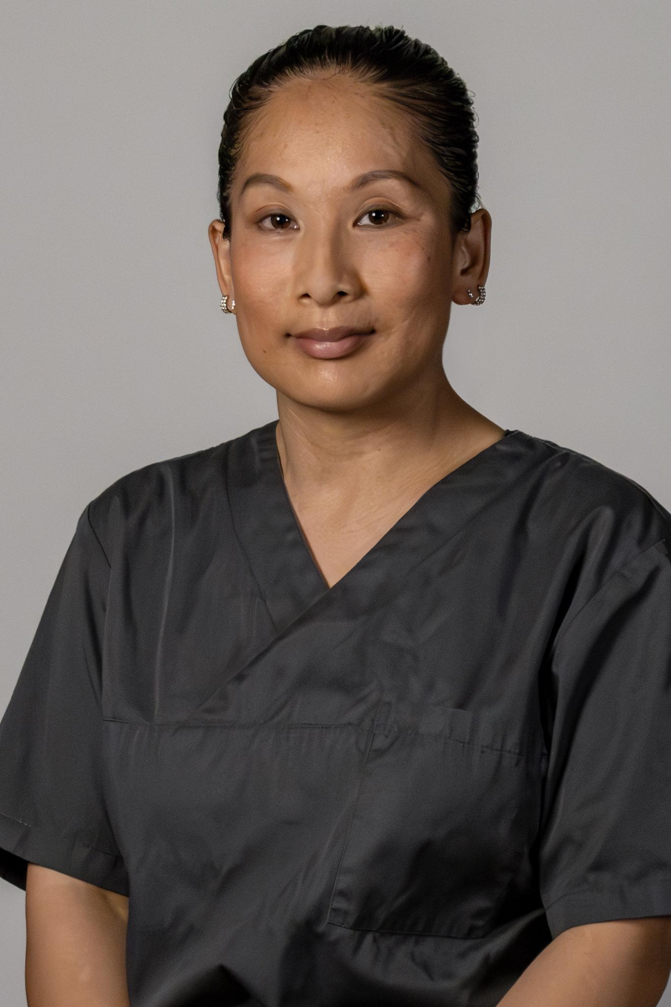 Medarbeider Tannlegene i Kaffehuset