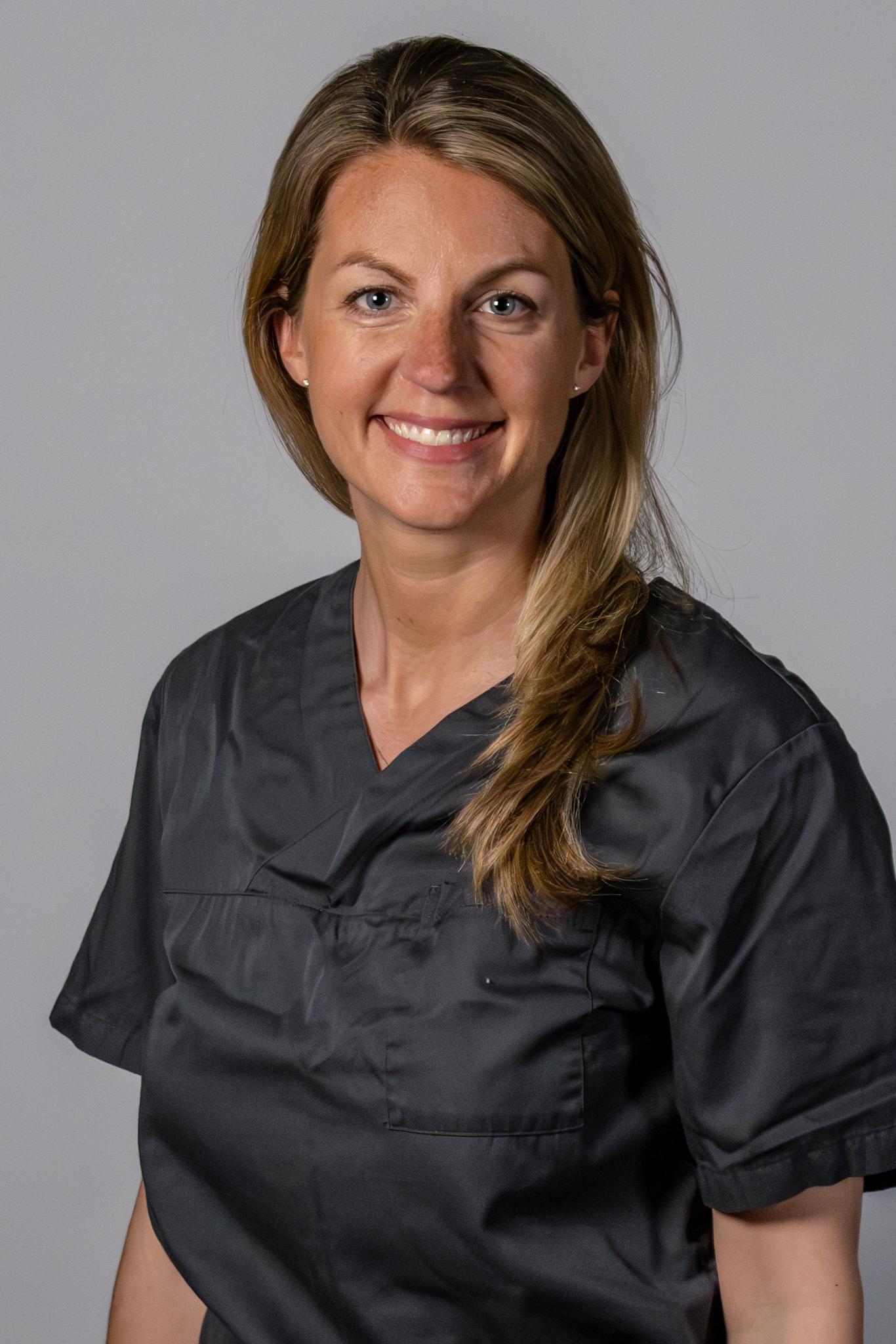 Medarbeider Tannlegene i Kaffehuset